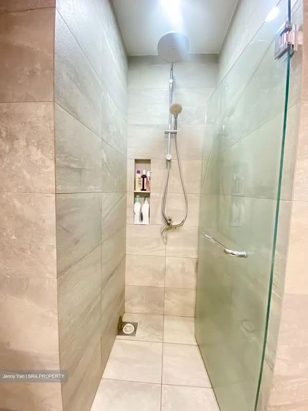 High Park Residences (D28), Apartment #542670291